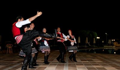 Imagine pentru Hotel Apollo Beach Resort 4* valabile pentru Paste  2026