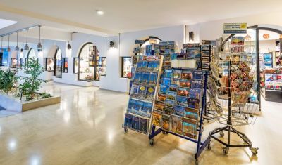 Imagine pentru Hotel Apollo Beach Resort 4* valabile pentru Paste  2026