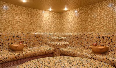 Imagine pentru Hotel Aqua Azur 4* valabile pentru Paste  2026