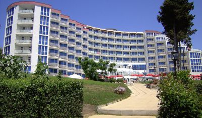 Imagine pentru Hotel Aqua Azur 4* valabile pentru Paste  2026