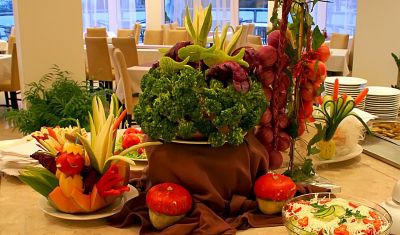 Imagine pentru Hotel Aqua Azur 4* valabile pentru Paste  2026