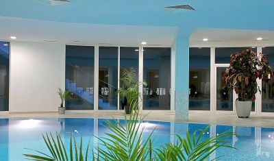 Imagine pentru Hotel Aqua Azur 4* valabile pentru Paste  2026