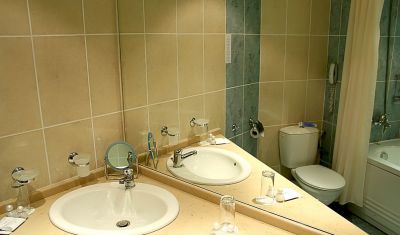 Imagine pentru Hotel Aqua Azur 4* valabile pentru Paste  2026