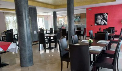 Imagine pentru Hotel Aqua Thermal Spa & Relax  3* valabile pentru Paste  2026