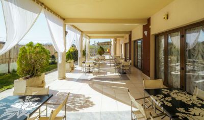 Imagine pentru Hotel Aqua Thermal Spa & Relax  3* valabile pentru Paste  2026