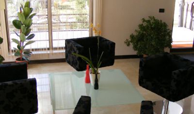 Imagine pentru Hotel Aqua Thermal Spa & Relax  3* valabile pentru Paste  2026