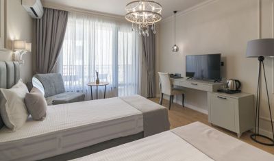 Imagine pentru Hotel Aquamarine Kranevo 4* valabile pentru Paste  2026