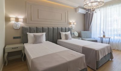 Imagine pentru Hotel Aquamarine Kranevo 4* valabile pentru Paste  2026