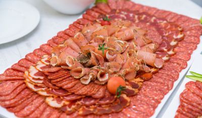 Imagine pentru Hotel Aquamarine Kranevo 4* valabile pentru Paste  2026