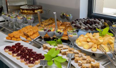 Imagine pentru Hotel Aquamarine Kranevo 4* valabile pentru Paste  2026