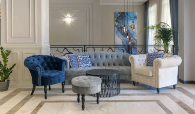 Imagine pentru Hotel Aquamarine Kranevo 4* valabile pentru Paste  2026