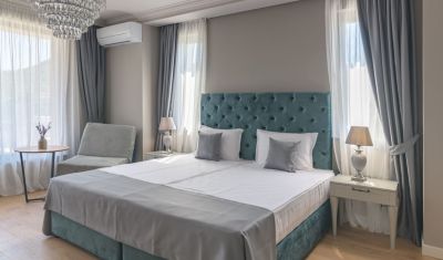 Imagine pentru Hotel Aquamarine Kranevo 4* valabile pentru Paste  2026