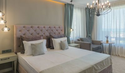 Imagine pentru Hotel Aquamarine Kranevo 4* valabile pentru Paste  2026