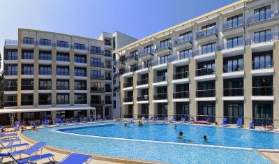 Imagine pentru Hotel Arena Mar 4* valabile pentru Paste  2026