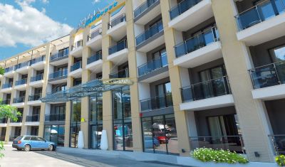 Imagine pentru Hotel Arena Mar 4* valabile pentru Paste  2026