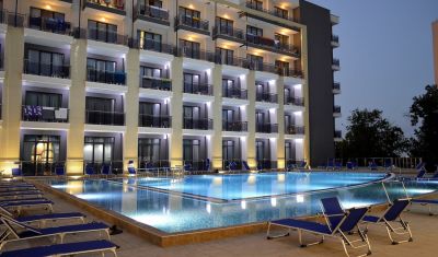 Imagine pentru Hotel Arena Mar 4* valabile pentru Paste  2026