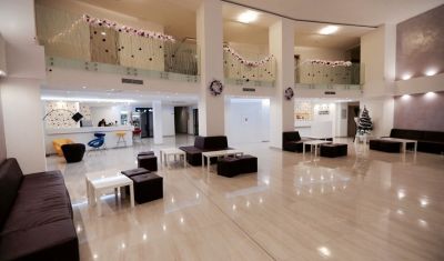 Imagine pentru Hotel Arena Mar 4* valabile pentru Paste  2026