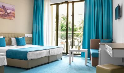 Imagine pentru Hotel Arena Mar 4* valabile pentru Paste  2026