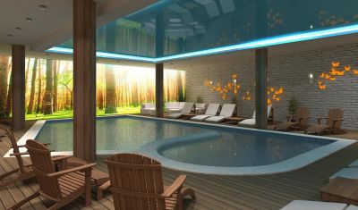 Imagine pentru Hotel Arena Mar 4* valabile pentru Paste  2026