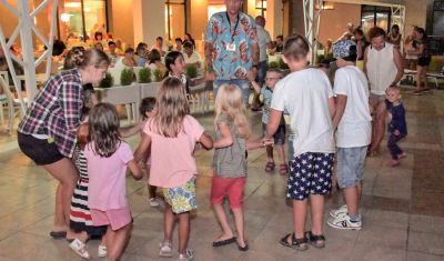 Imagine pentru Hotel Arena Mar 4* valabile pentru Paste  2026