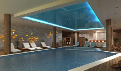 Imagine pentru Hotel Arena Mar 4* valabile pentru Paste  2026