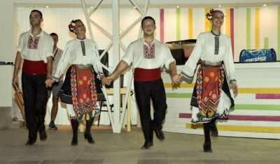 Imagine pentru Hotel Arena Mar 4* valabile pentru Paste  2026