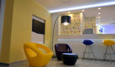 Imagine pentru Hotel Arena Mar 4* valabile pentru Paste  2026