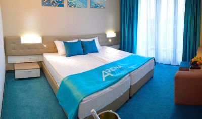 Imagine pentru Hotel Arena Mar 4* valabile pentru Paste  2026