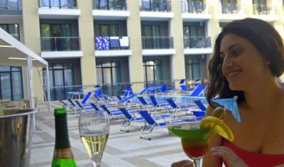 Imagine pentru Hotel Arena Mar 4* valabile pentru Paste  2026