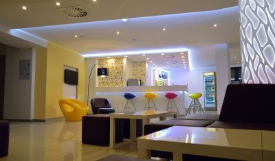 Imagine pentru Hotel Arena Mar 4* valabile pentru Paste  2026