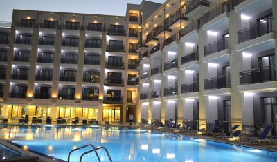 Imagine pentru Hotel Arena Mar 4* valabile pentru Paste  2026