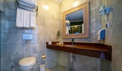 Imagine pentru Hotel Armas Beach 5*  valabile pentru Paste  2026