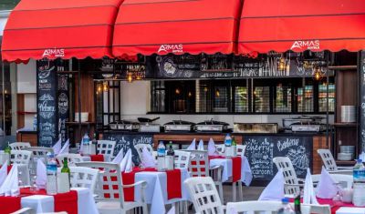 Imagine pentru Hotel Armas Beach 5*  valabile pentru Paste  2026