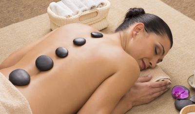 Imagine pentru Hotel Armas Beach 5*  valabile pentru Paste  2026