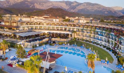 Imagine pentru Hotel Armas Labada 5* valabile pentru Paste  2026