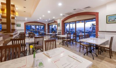 Imagine pentru Hotel Armas Labada 5* valabile pentru Paste  2026