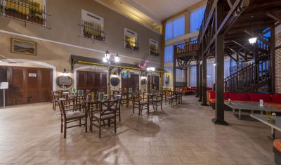 Imagine pentru Hotel Armas Labada 5* valabile pentru Paste  2026