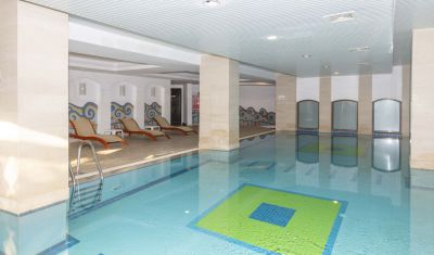 Imagine pentru Hotel Armas Labada 5* valabile pentru Paste  2026