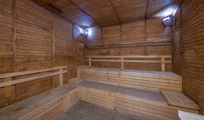 Imagine pentru Hotel Armas Labada 5* valabile pentru Paste  2026