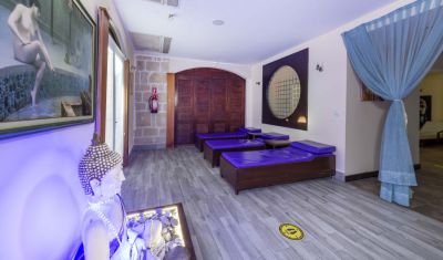 Imagine pentru Hotel Armas Labada 5* valabile pentru Paste  2026