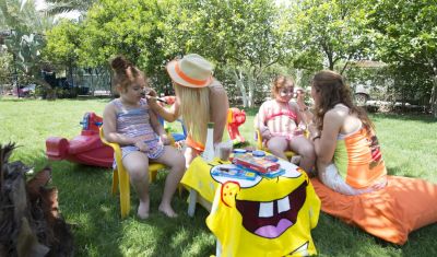 Imagine pentru Hotel Asdem Park 4*  valabile pentru Paste  2026