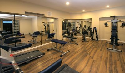 Imagine pentru Hotel Asdem Park 4*  valabile pentru Paste  2026