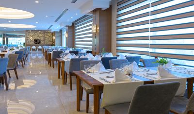 Imagine pentru Hotel Asia Beach Resort 5*  valabile pentru Paste  2026