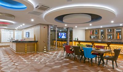 Imagine pentru Hotel Asia Beach Resort 5*  valabile pentru Paste  2026