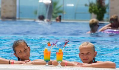 Imagine pentru Hotel Asia Beach Resort 5*  valabile pentru Paste  2026