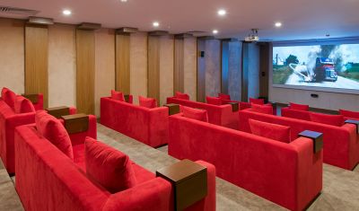 Imagine pentru Hotel Asia Beach Resort 5*  valabile pentru Paste  2026