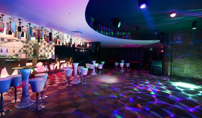 Imagine pentru Hotel Asia Beach Resort 5*  valabile pentru Paste  2026