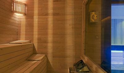 Imagine pentru Hotel Asia Beach Resort 5*  valabile pentru Paste  2026