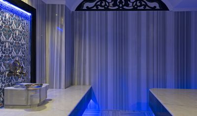 Imagine pentru Hotel Asia Beach Resort 5*  valabile pentru Paste  2026