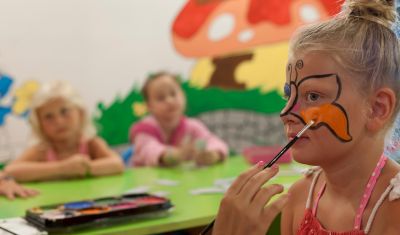 Imagine pentru Hotel Aska Just in Beach 5* valabile pentru Paste  2026